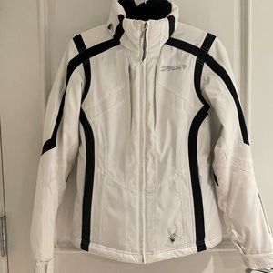 SPYDER Ski Jacket